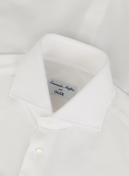 Cotton shirt
