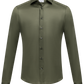 Shirt van katoen | FULL_WIDTH | Groen