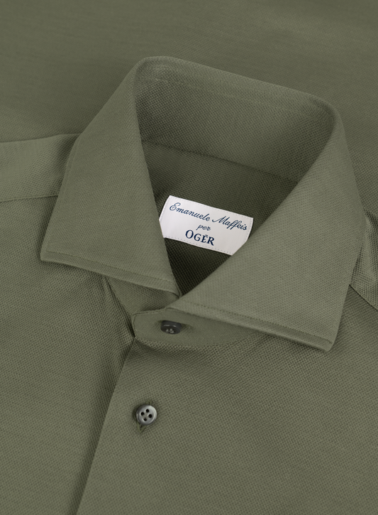 Cotton shirt