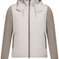 EVAN jack | Beige