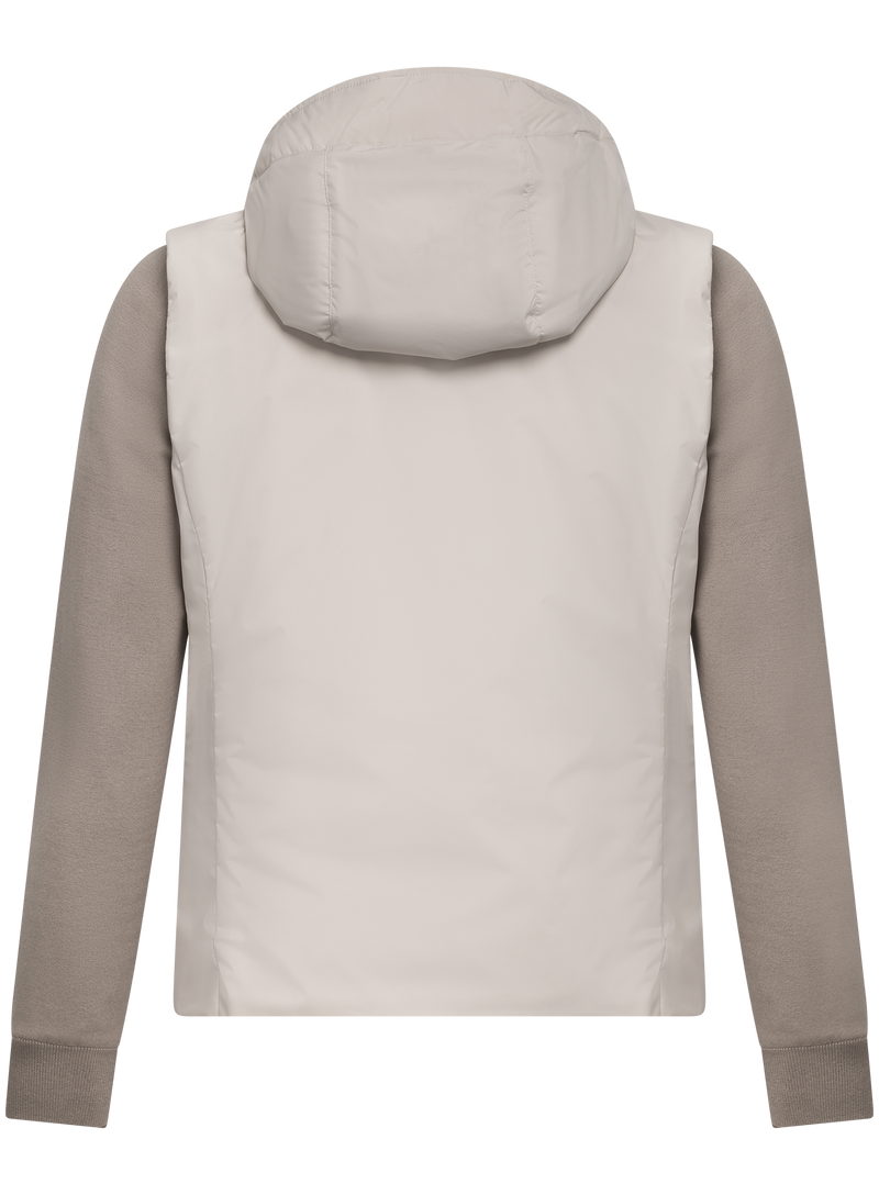 EVAN jacket