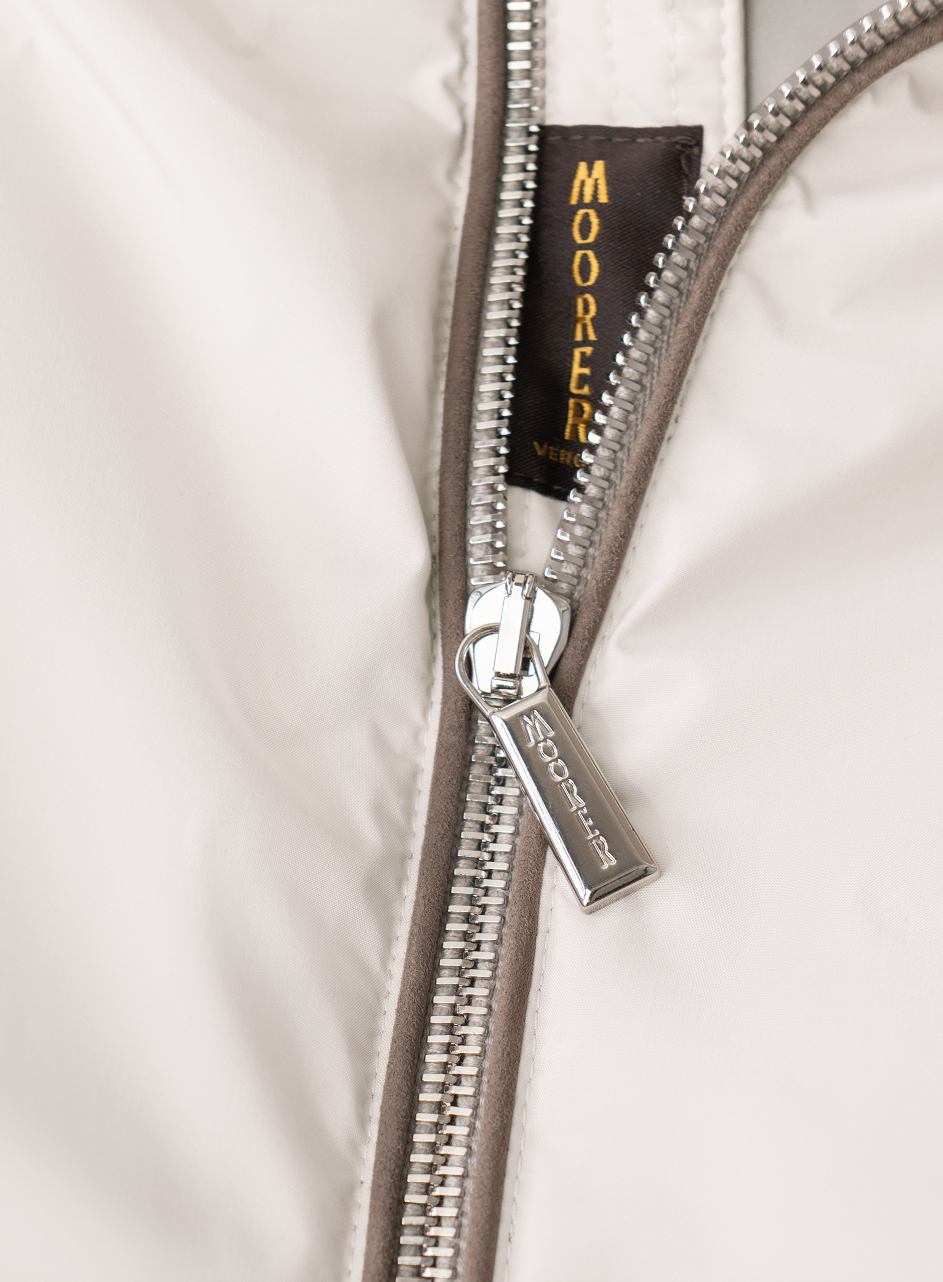EVAN jack met capuchon | FULL_WIDTH | Beige