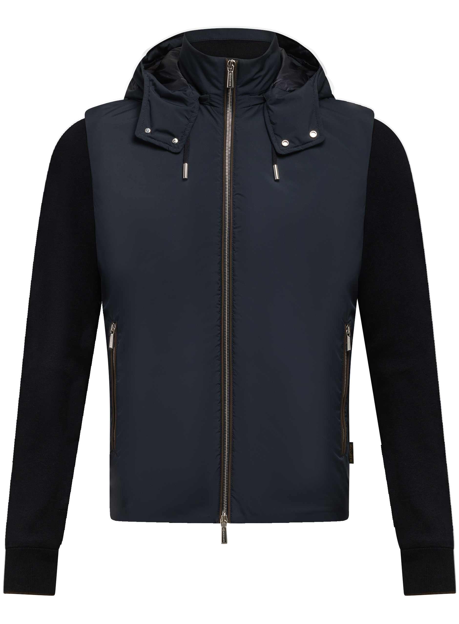 EVAN jack | BLUE NAVY