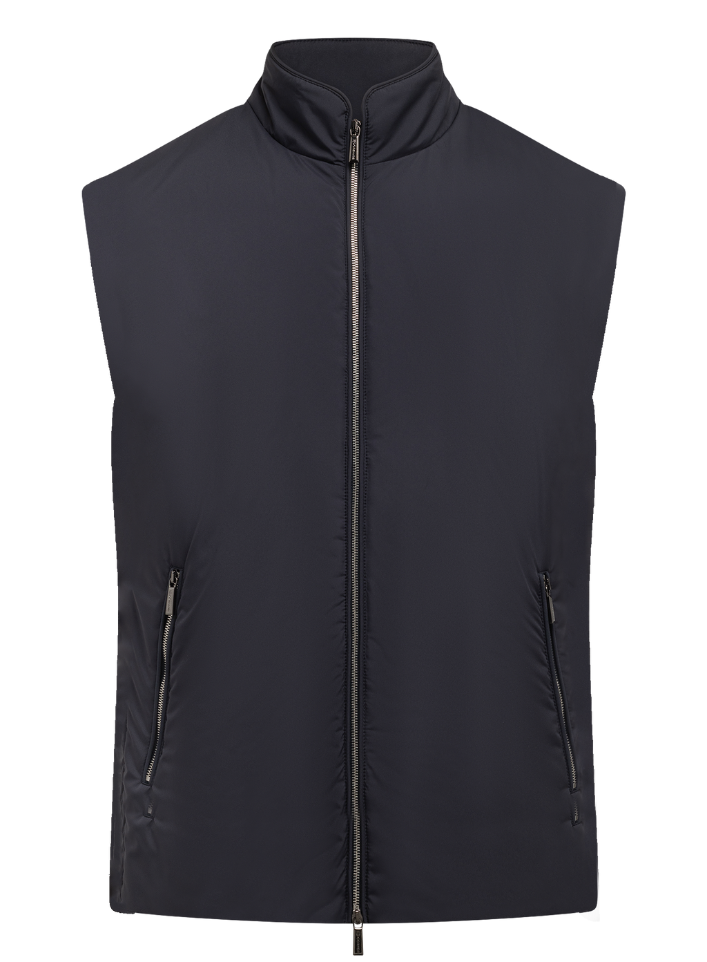 Waterafstotende bodywarmer | BLUE NAVY