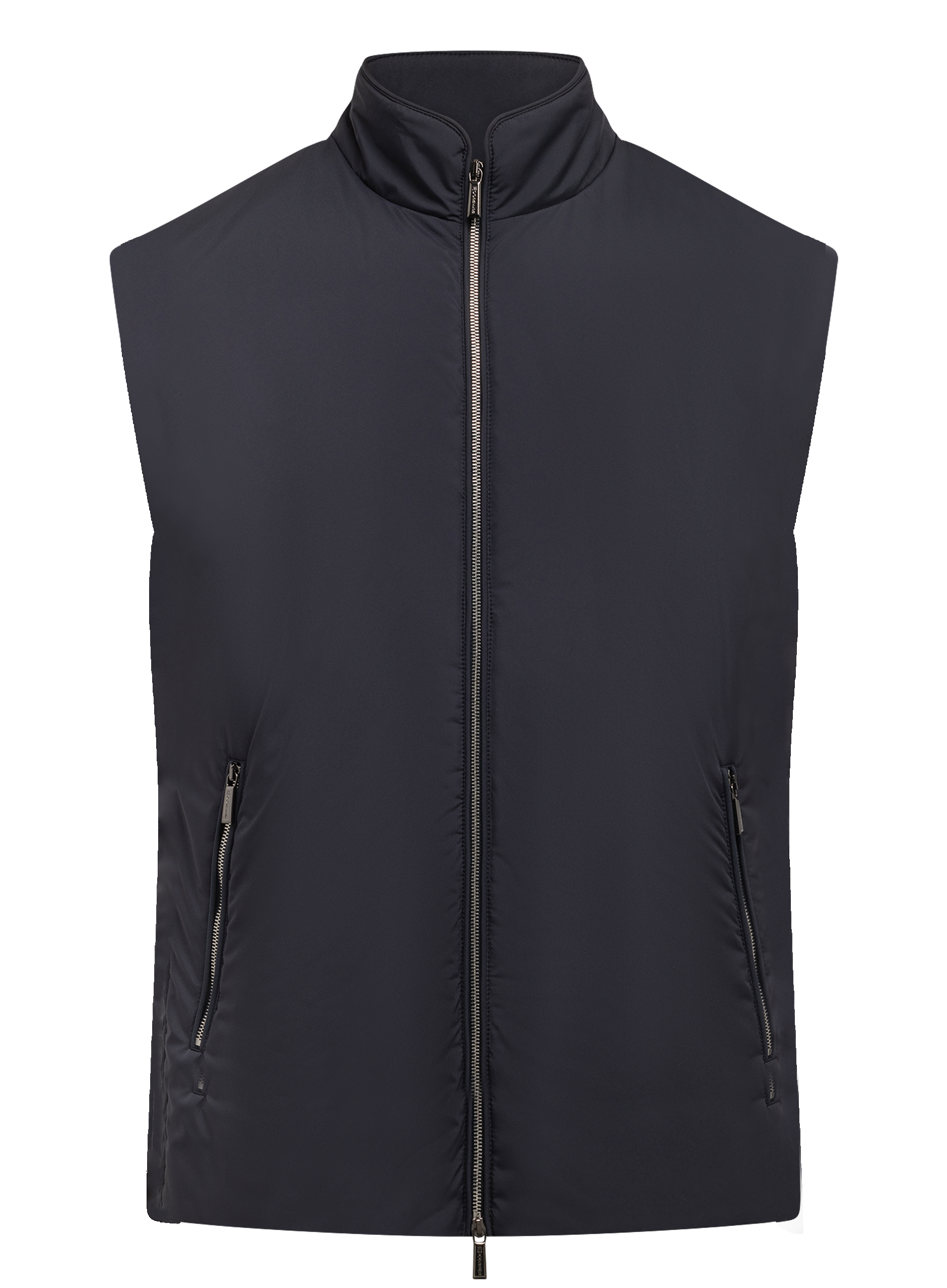 Waterafstotende bodywarmer | BLUE NAVY