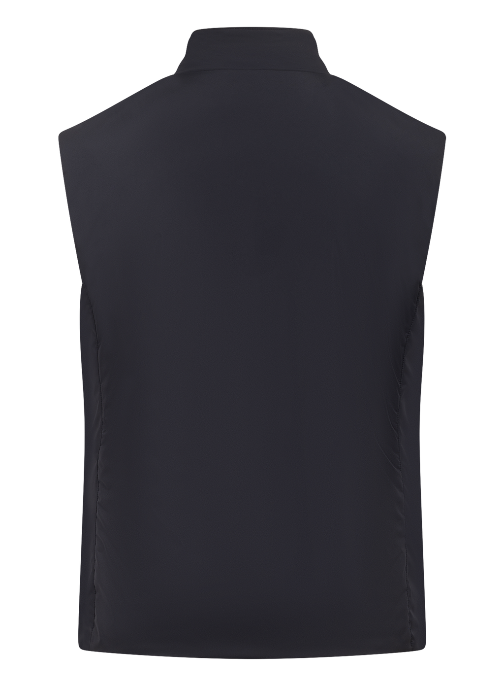 Waterafstotende bodywarmer | BLUE NAVY