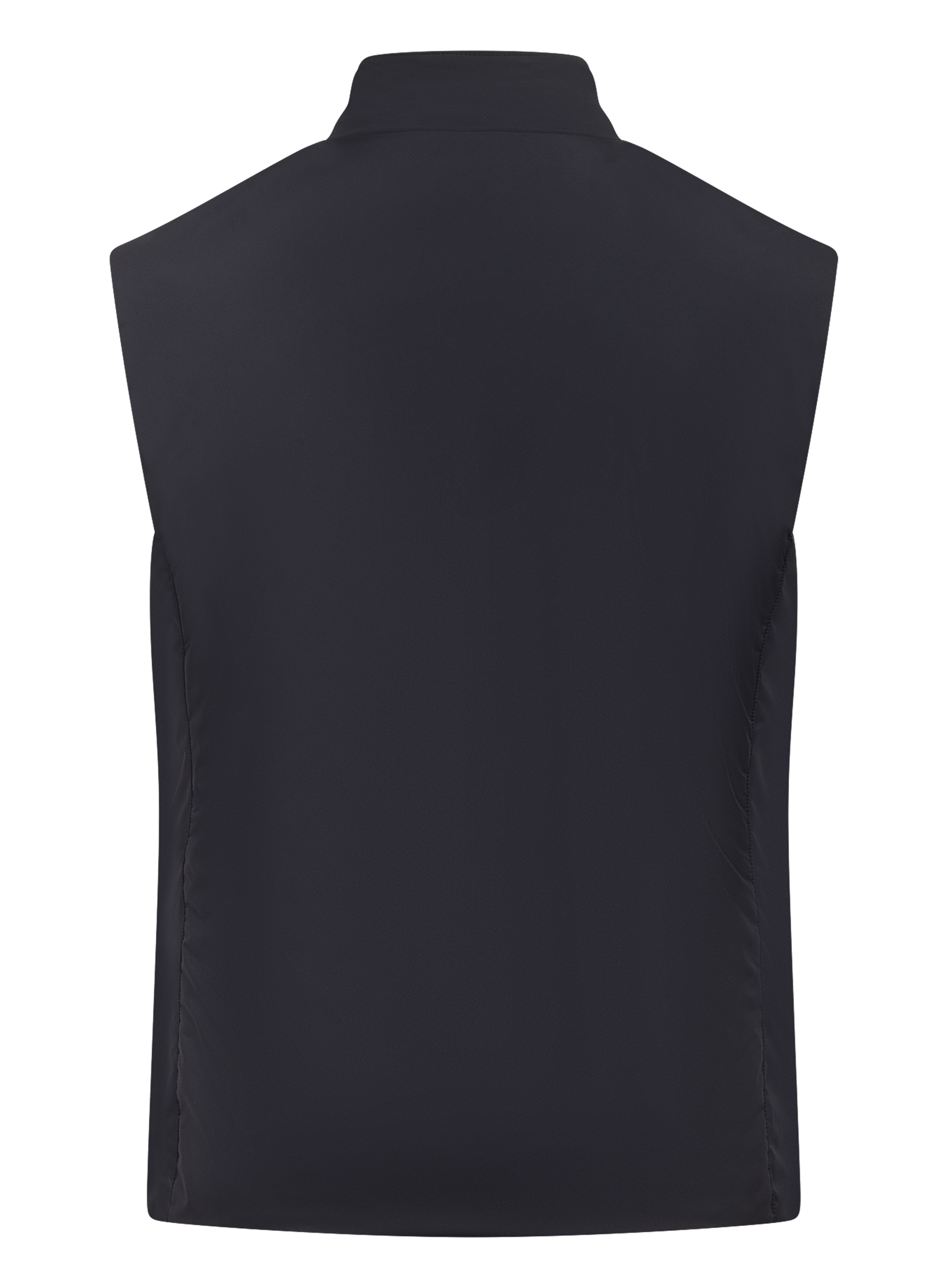 Waterafstotende bodywarmer | BLUE NAVY