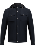 Fanzi jack | BLUE NAVY