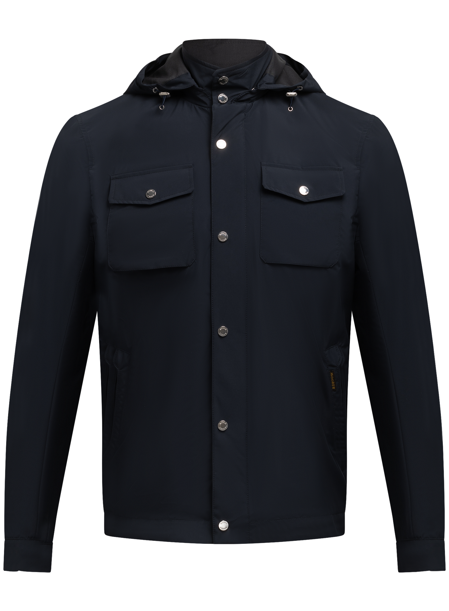 Fanzi jack | BLUE NAVY