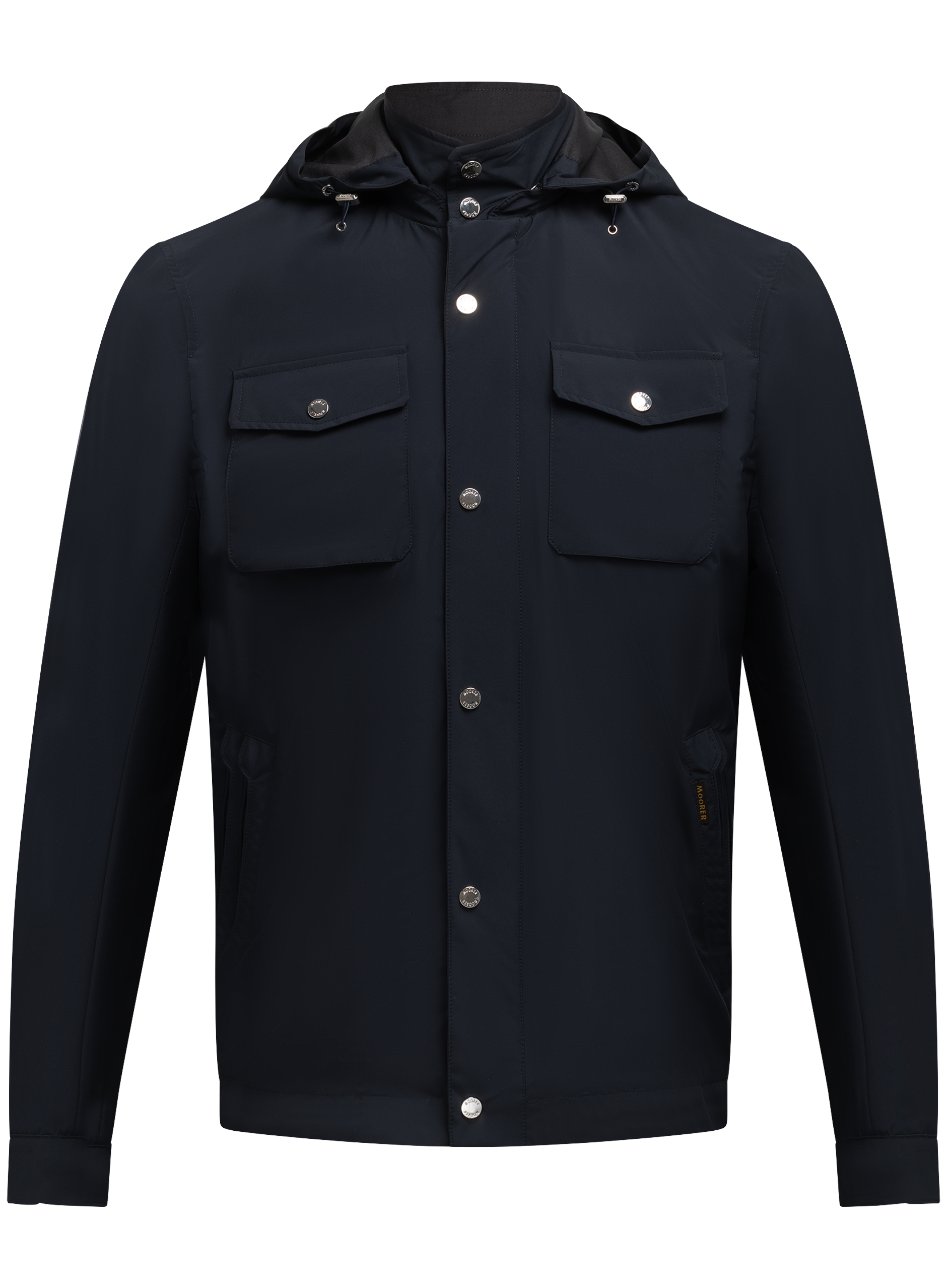 Fanzi jack | BLUE NAVY