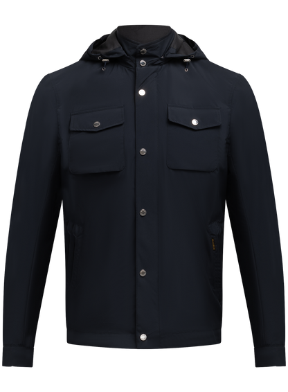 Fanzi jack | BLUE NAVY