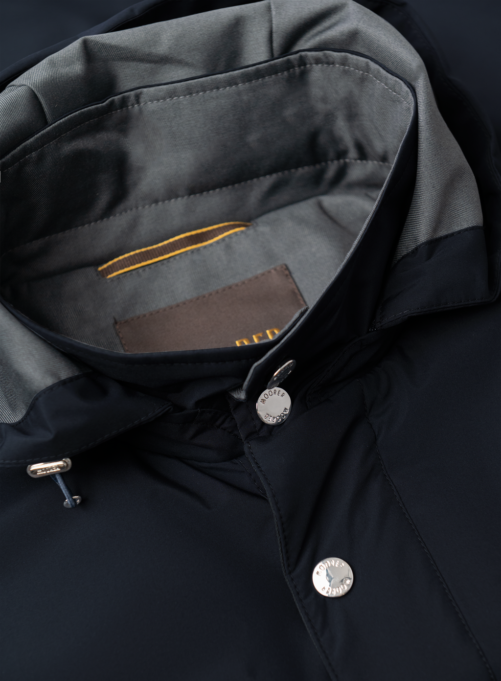 Fanzi jack | FULL_WIDTH | BLUE NAVY