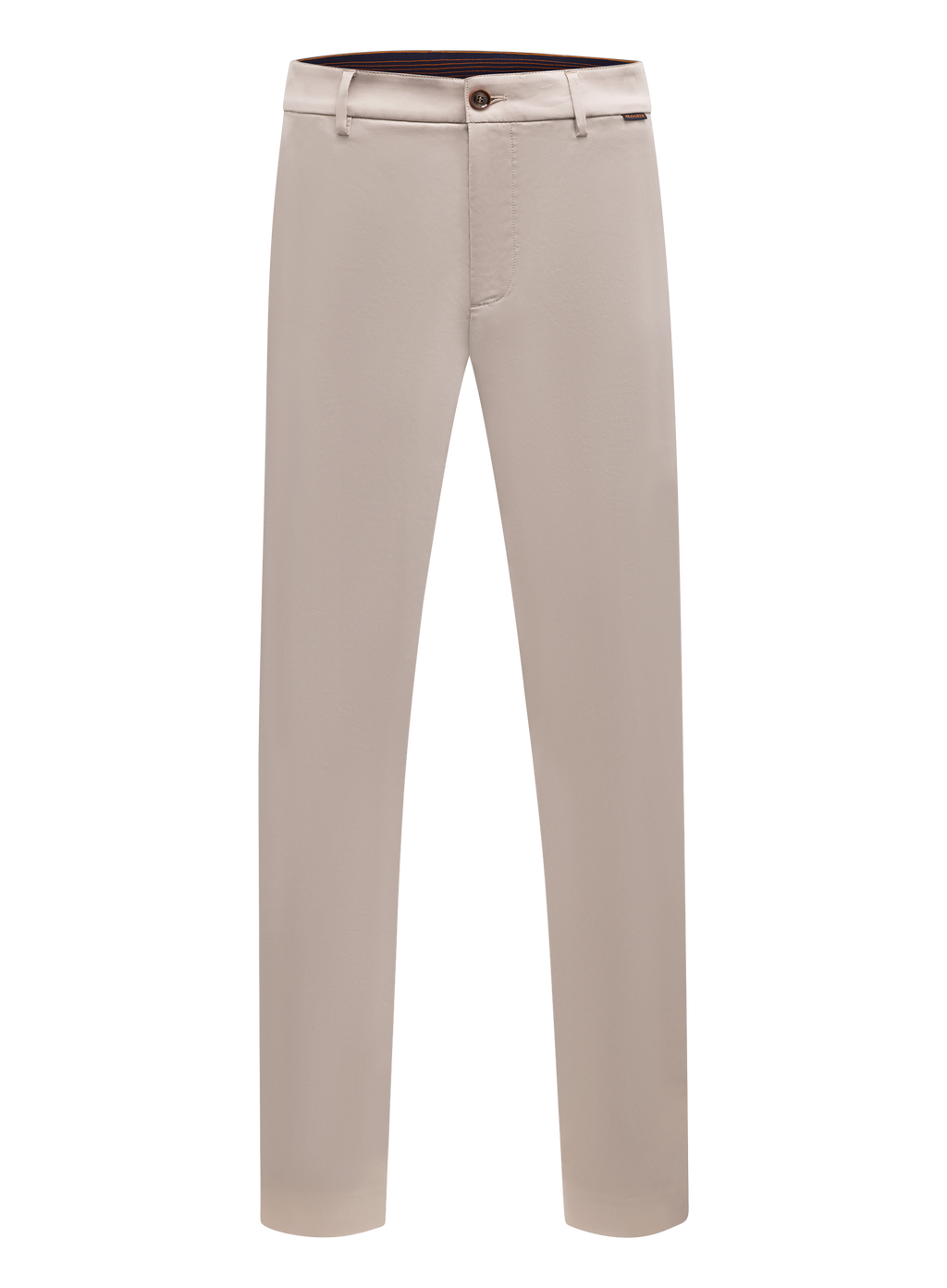 Swinley broek van katoen | Beige