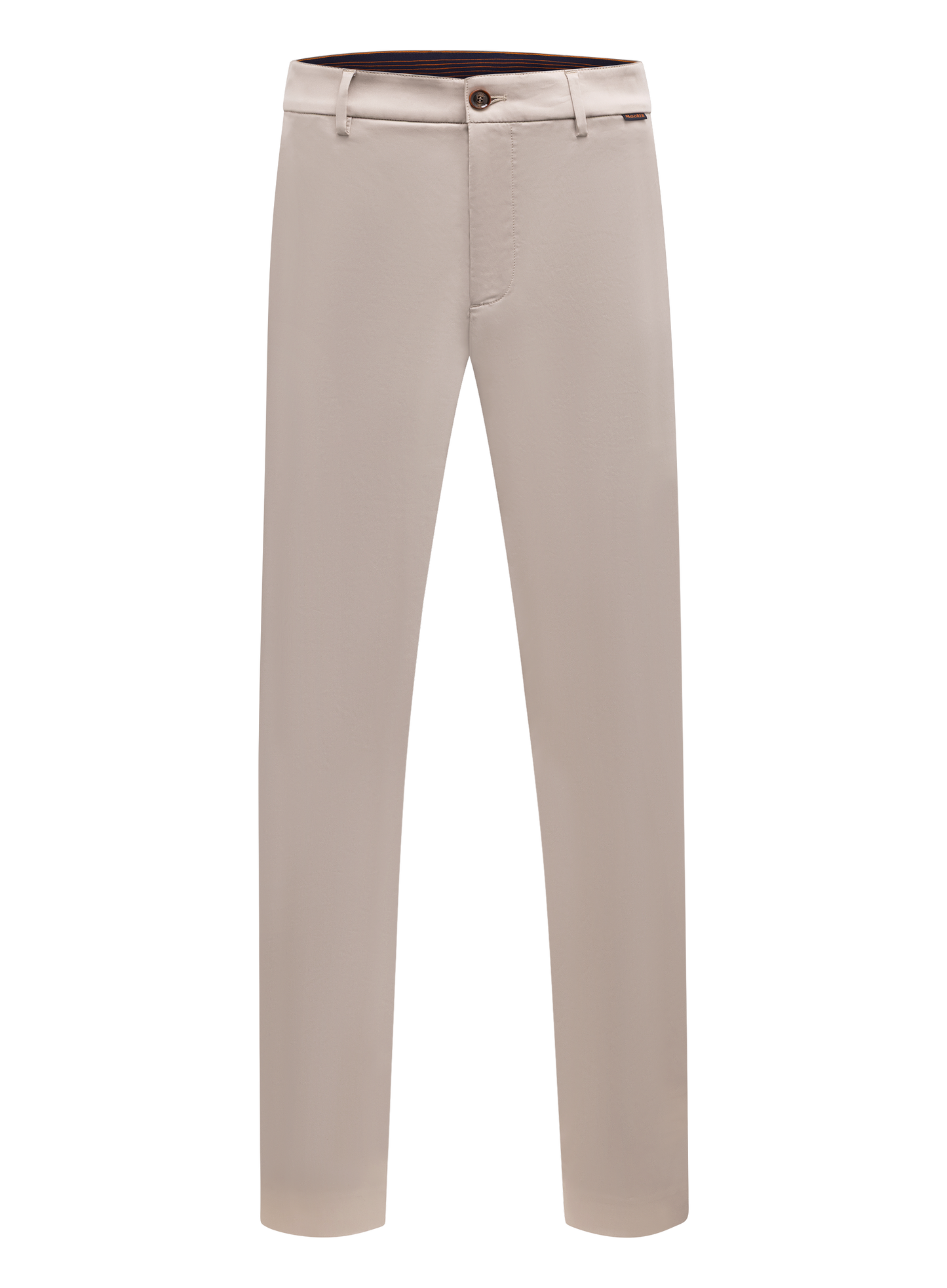 Swinley broek van katoen | Beige