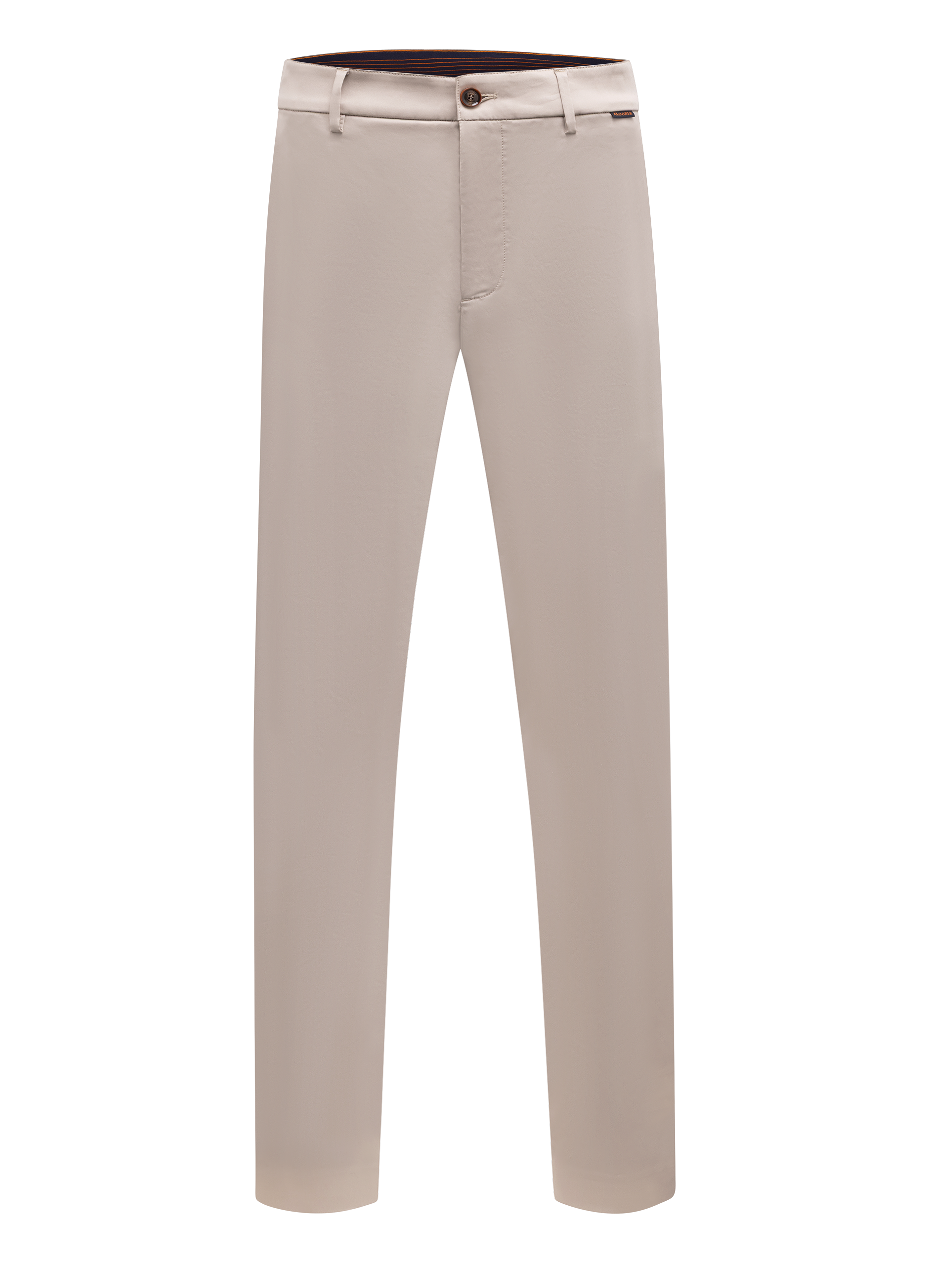 Swinley broek van katoen | Beige