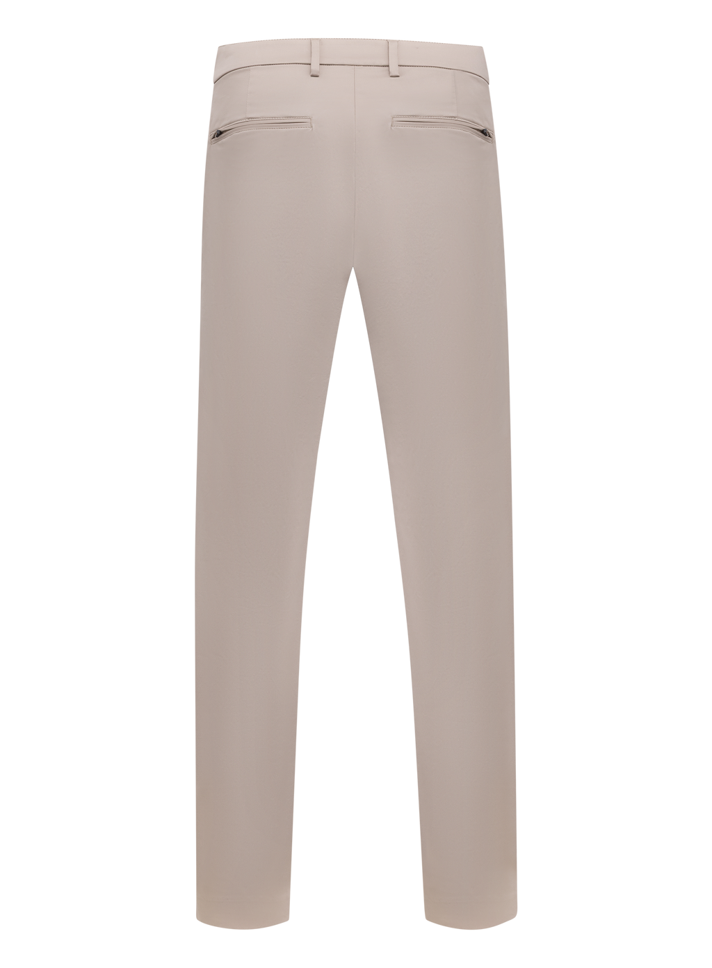 Swinley broek van katoen | Beige
