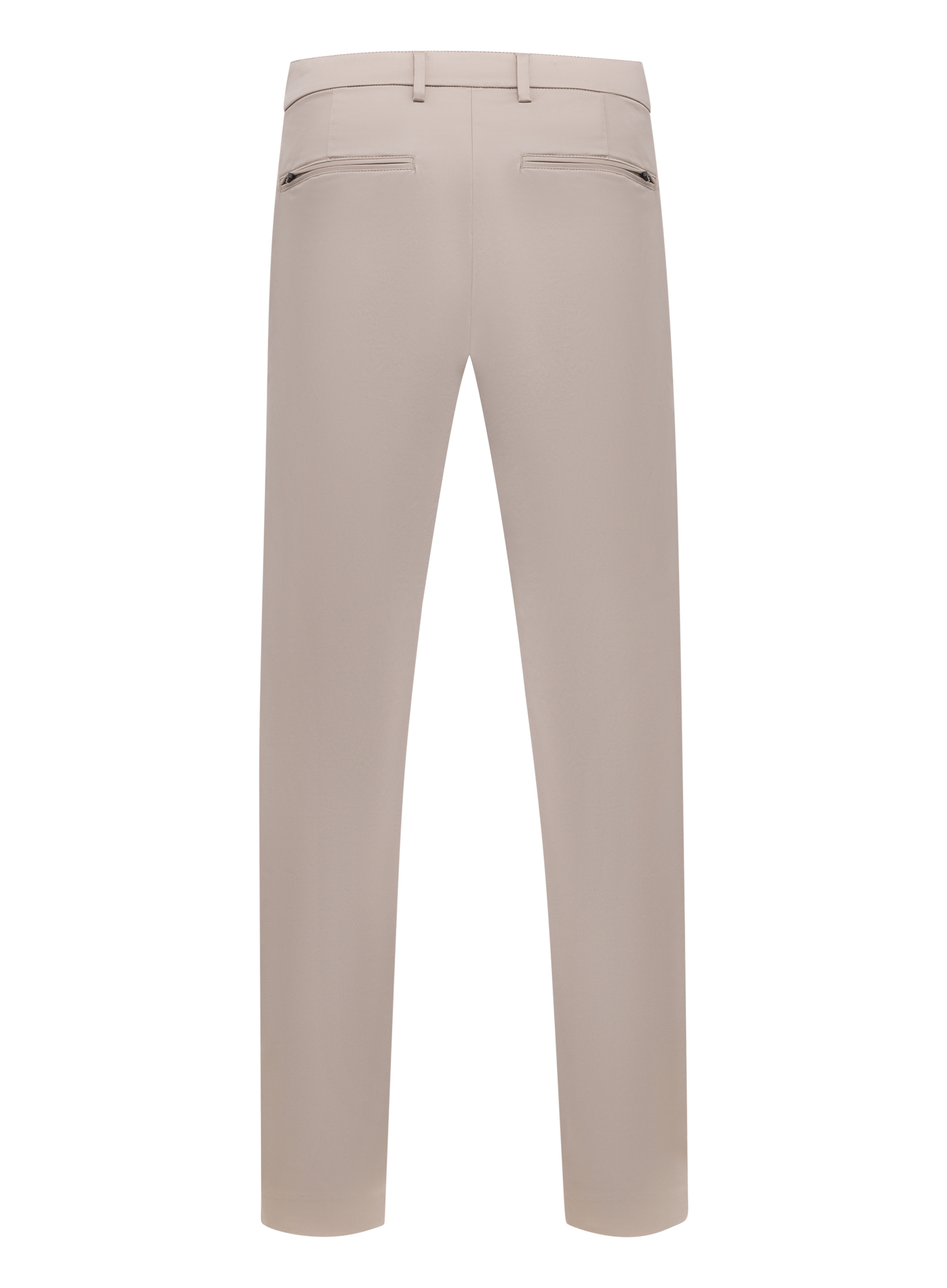 Swinley broek van katoen | Beige