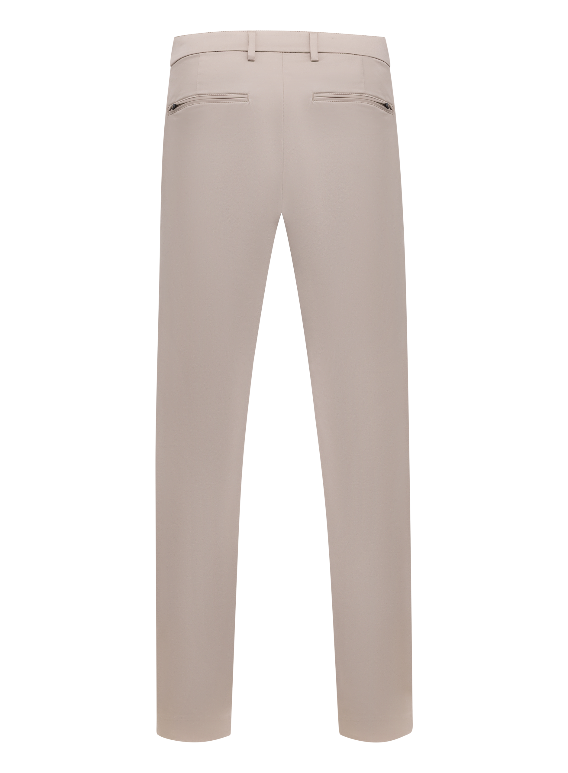 Swinley broek van katoen | Beige