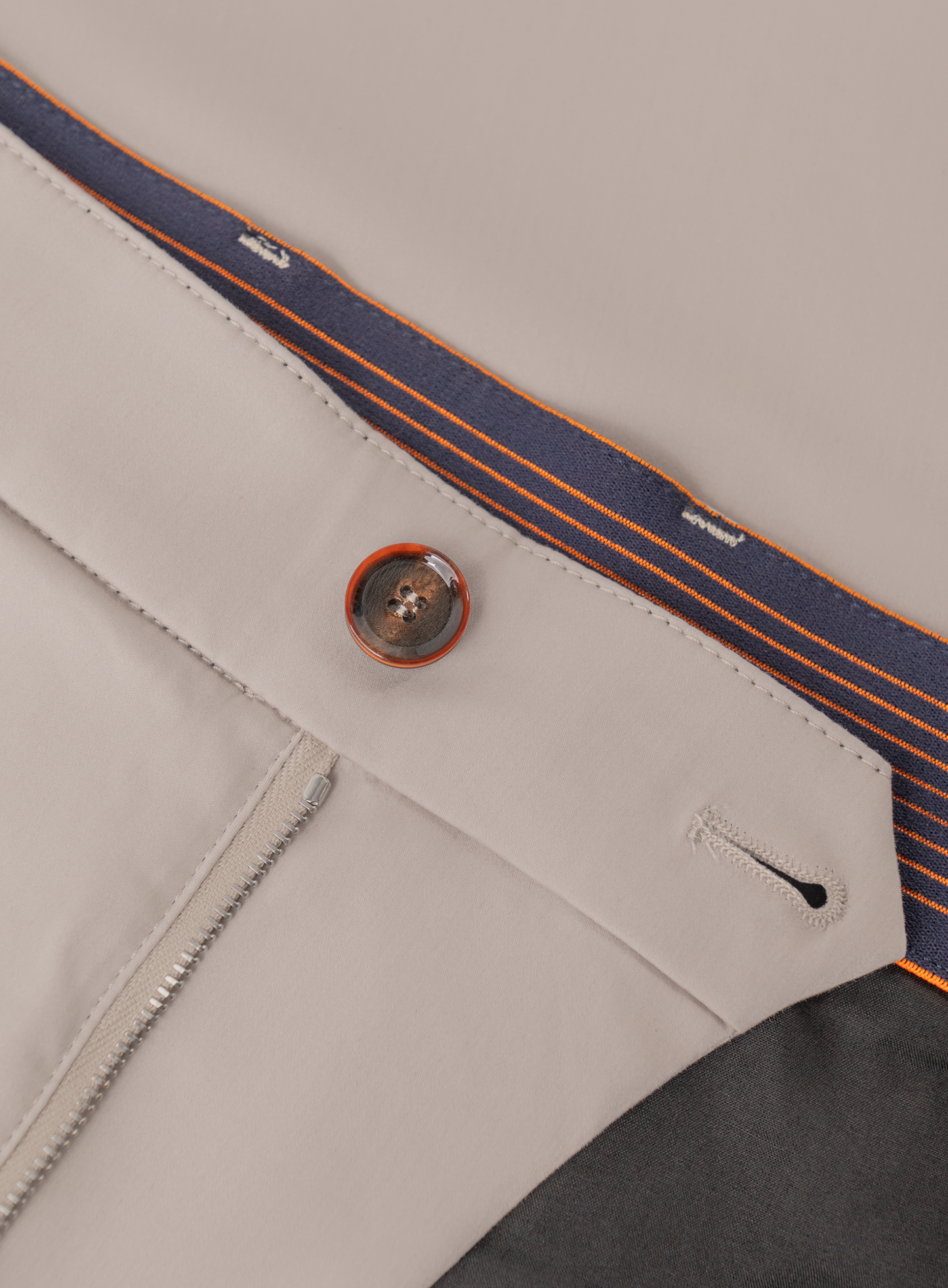 Swinley broek van katoen | FULL_WIDTH | Beige