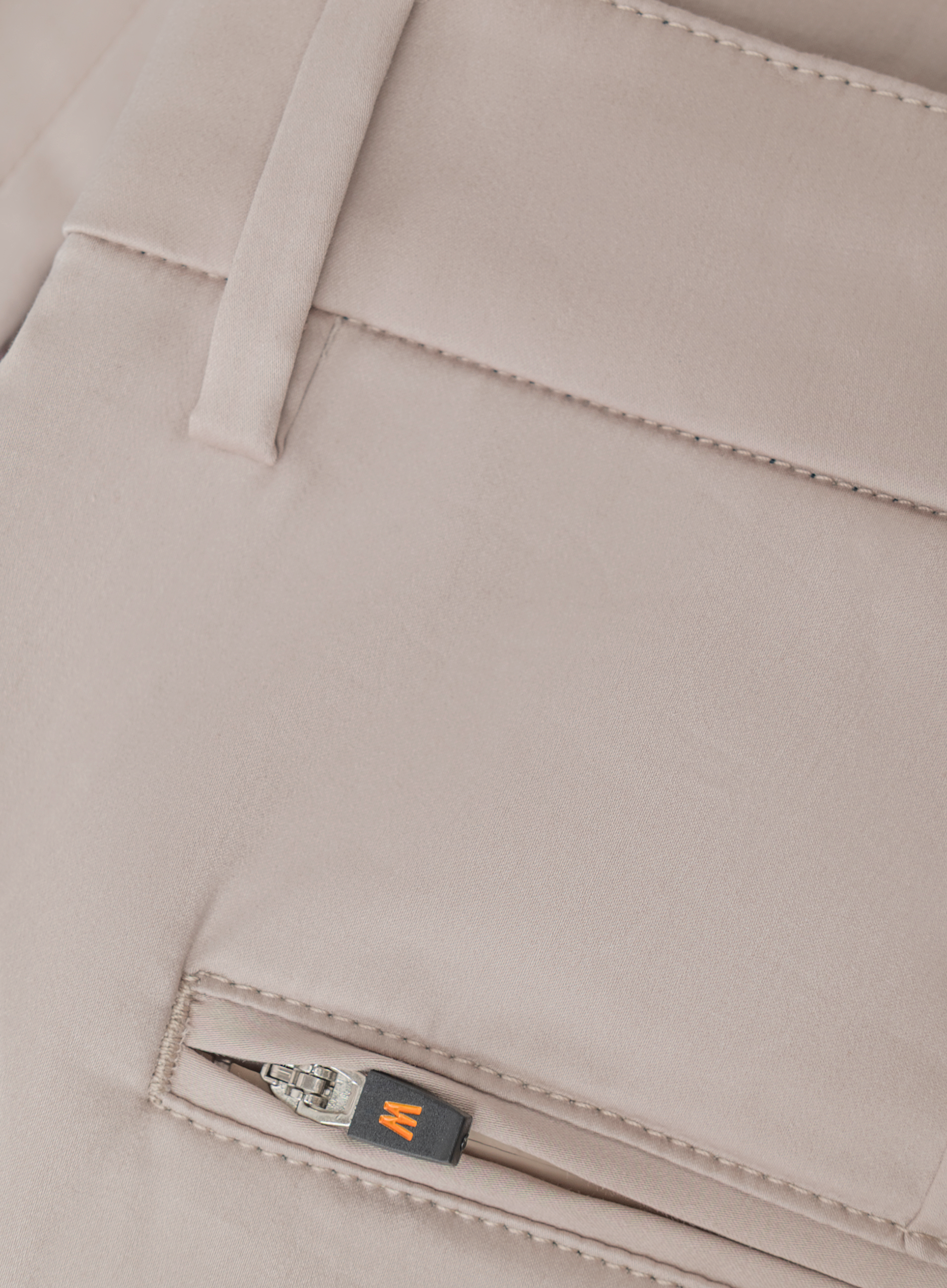 Swinley broek van katoen | FULL_WIDTH | Beige