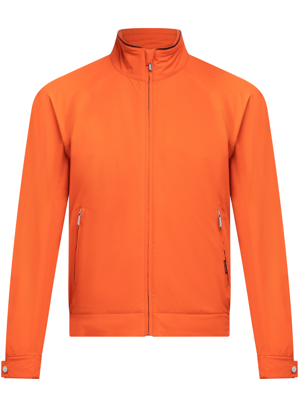 Doral jack | Oranje