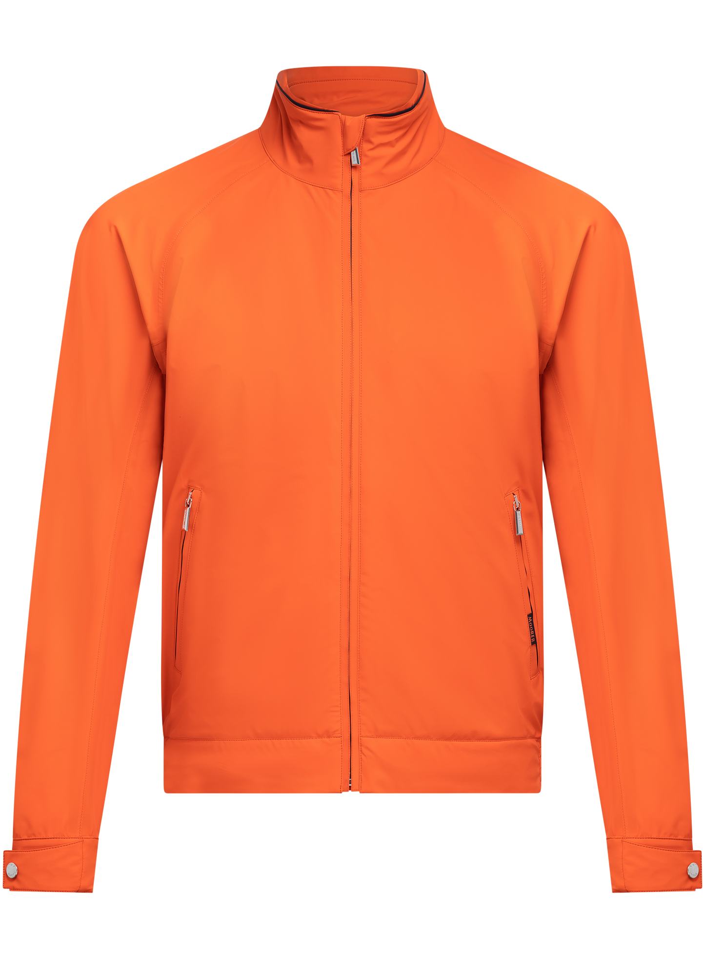 Doral jack | Oranje