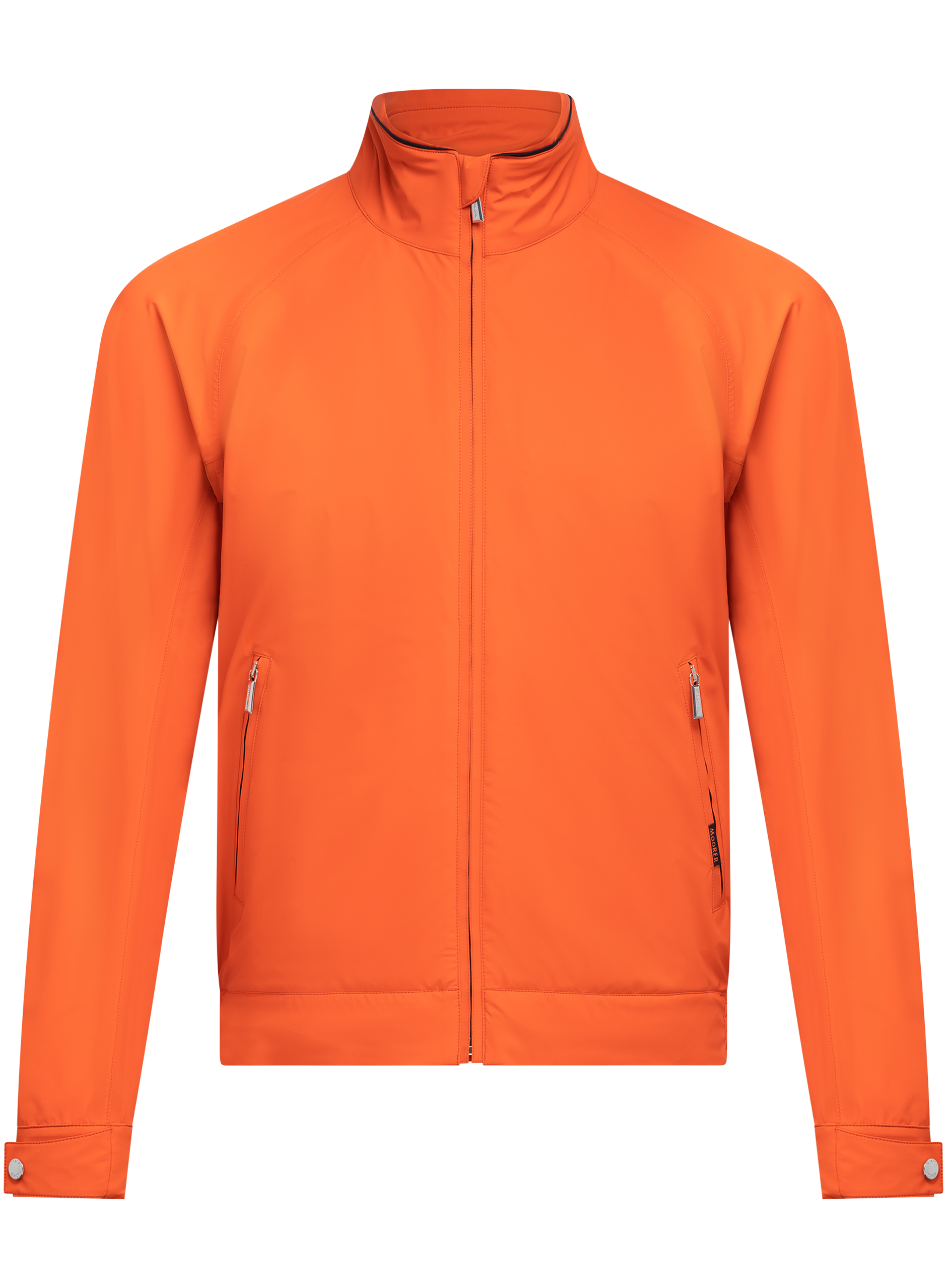 Doral jack | Oranje