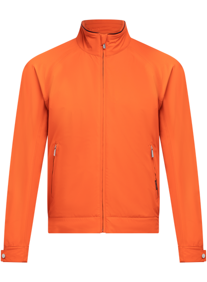 Doral jack | Oranje
