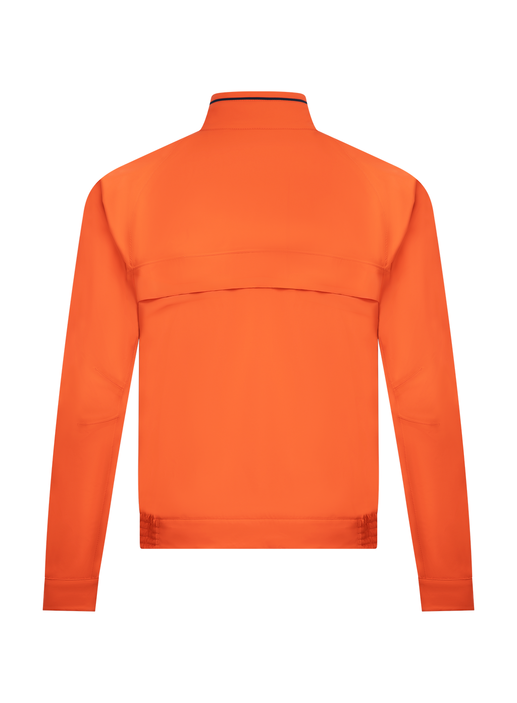 Doral jack | Oranje