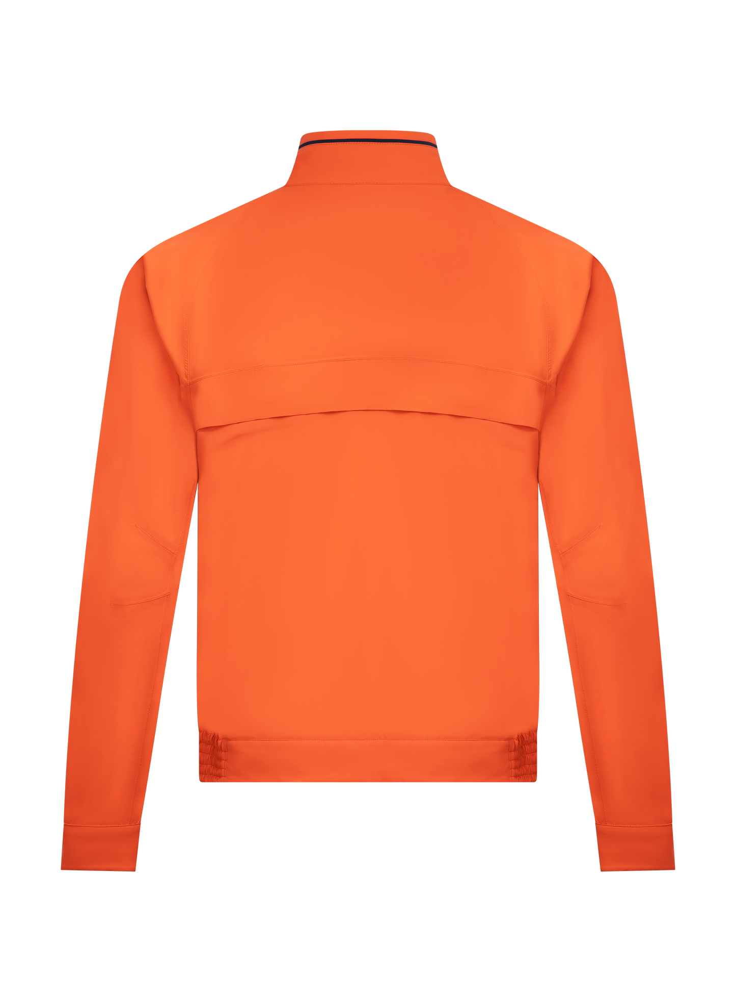 Doral jack | Oranje