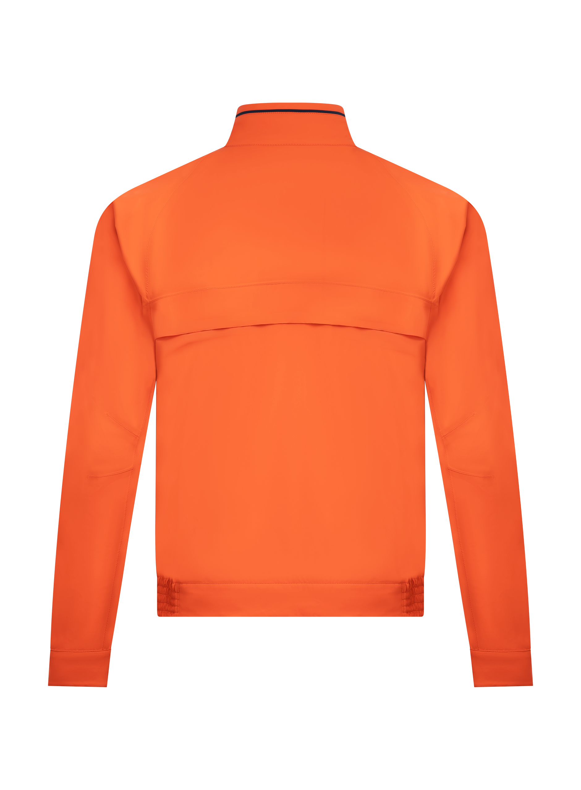 Doral jack | Oranje