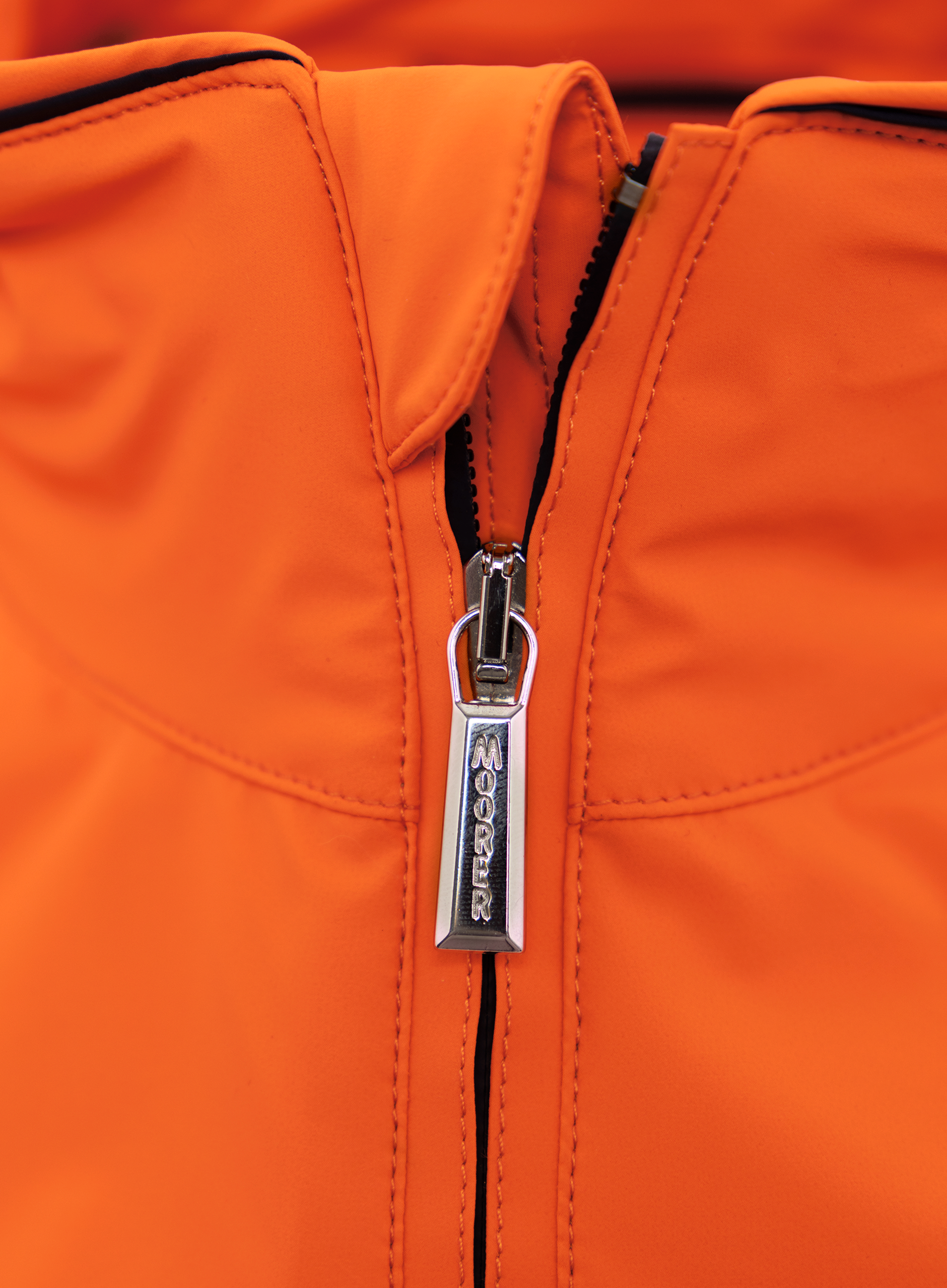 Doral jack | FULL_WIDTH | Oranje