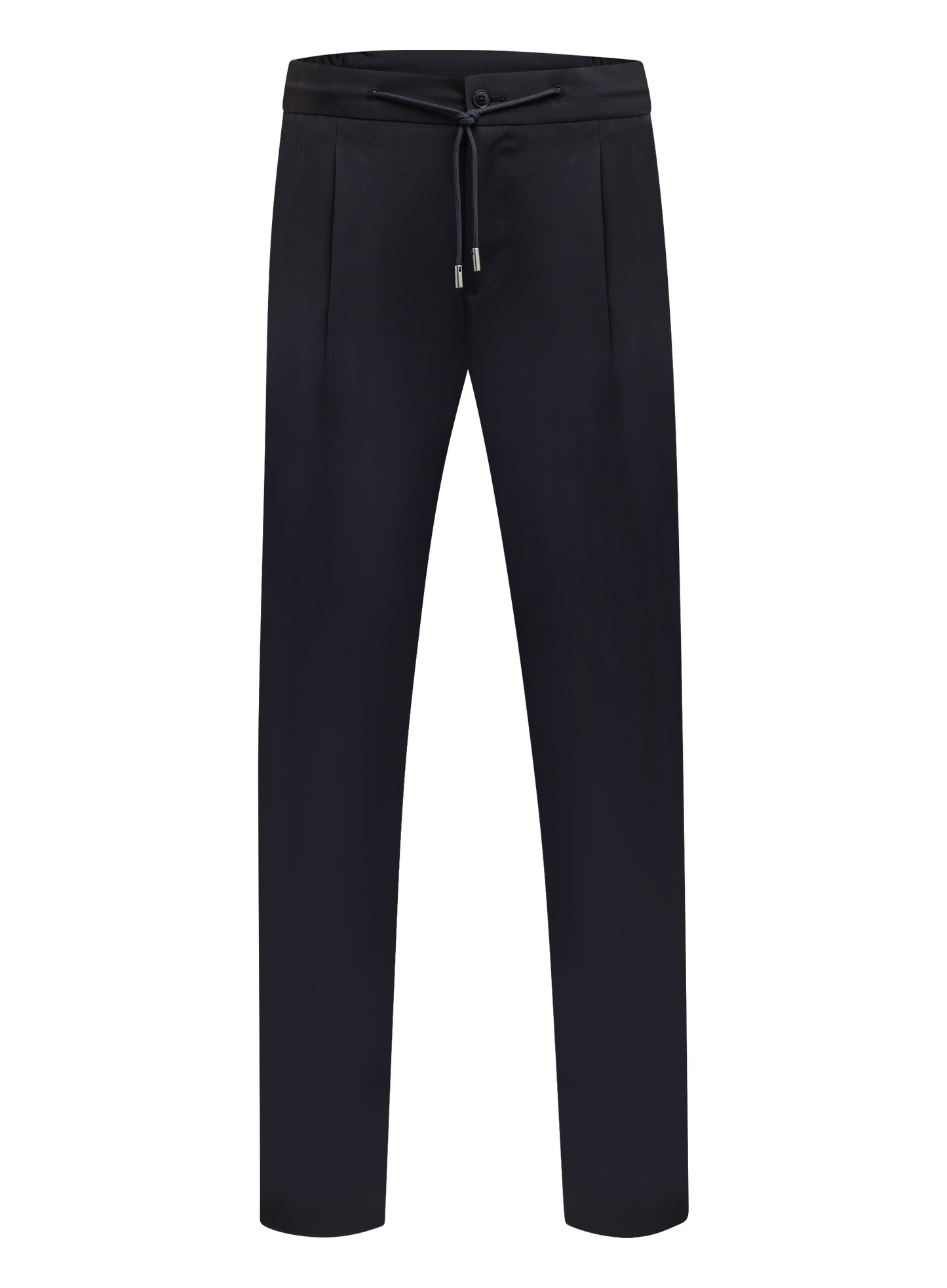 Pak met shirt jacket | BLUE NAVY