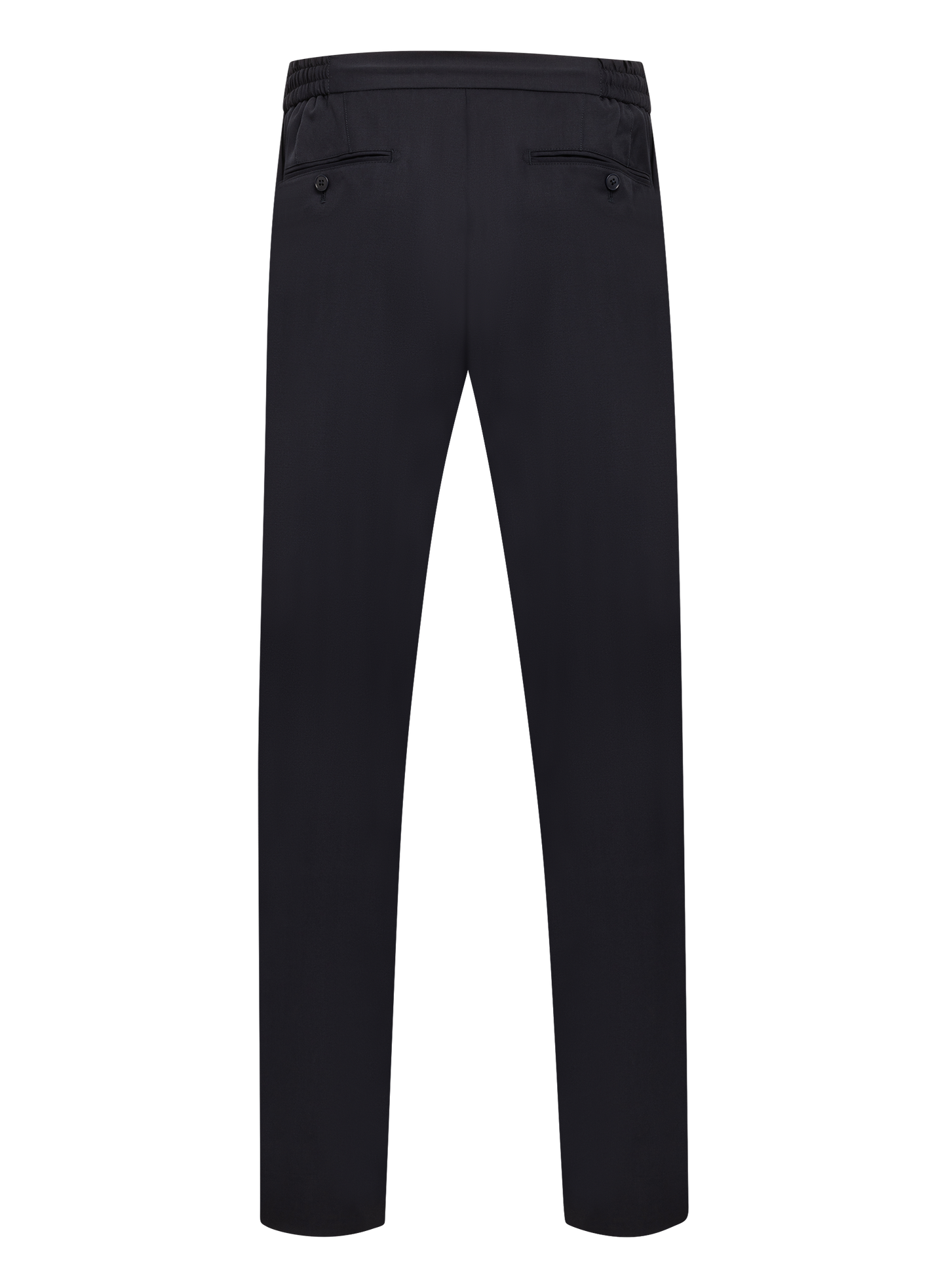 Pak met shirt jacket | BLUE NAVY