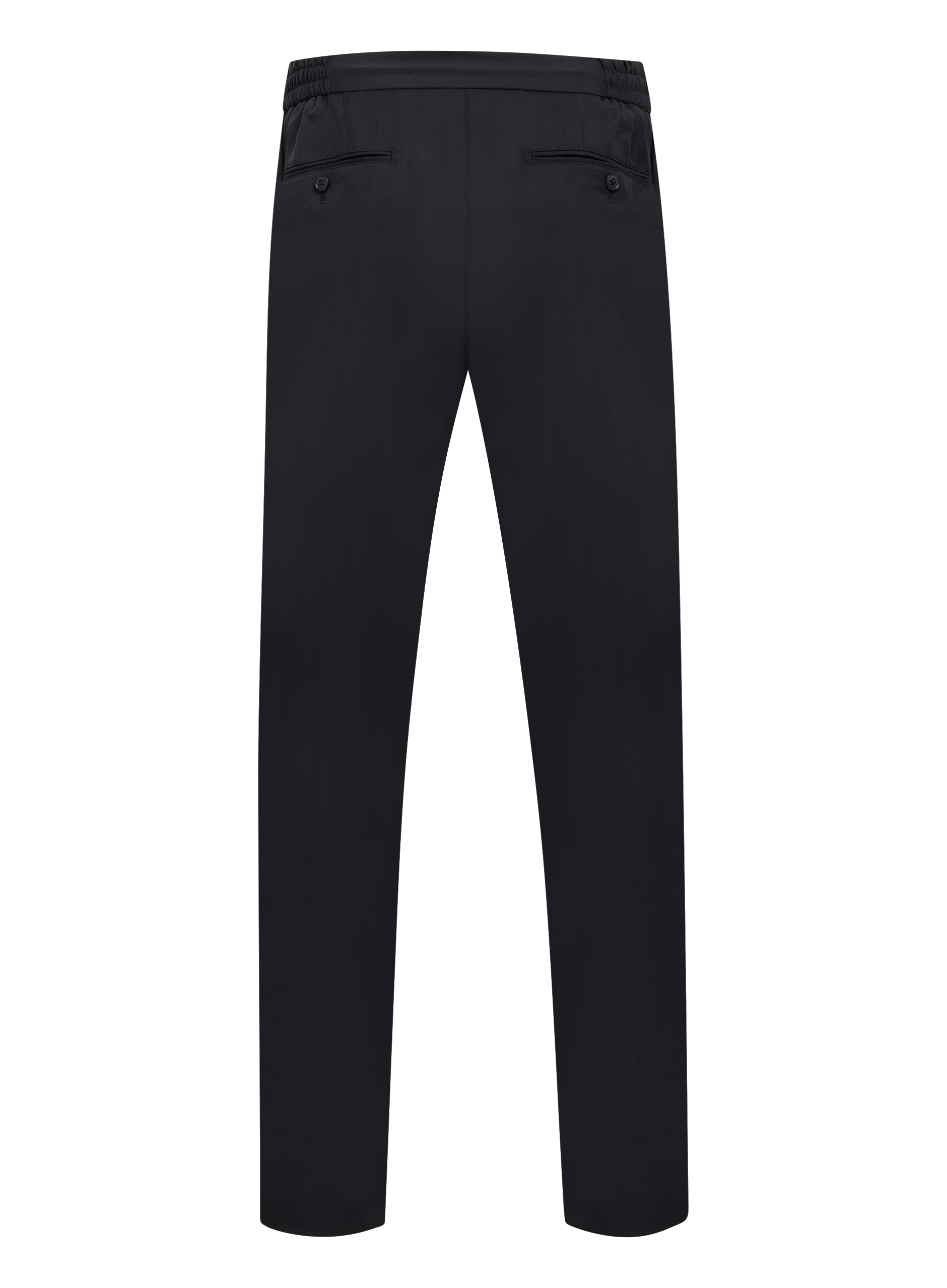 Pak met shirt jacket | BLUE NAVY