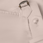 Bandplooi pantalon van wol | FULL_WIDTH | Beige