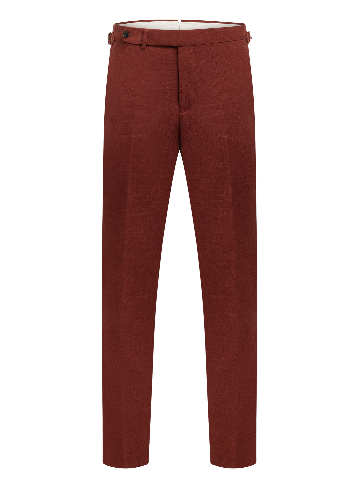 Pak met safari jacket | Rood