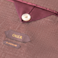 Pak met shirt jacket van wol, zijde en linnen (loro piana-stof) | FULL_WIDTH | OUD ROZE