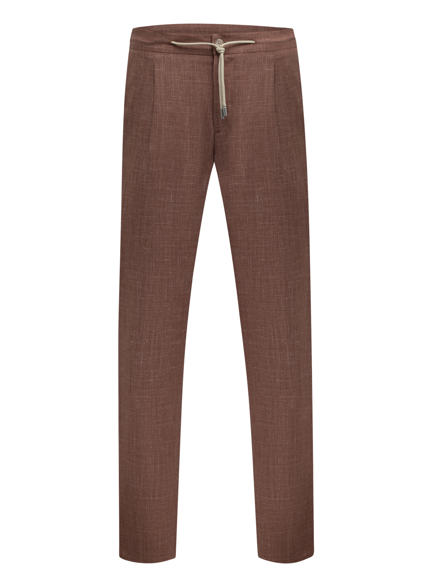 Pak met shirt jacket | OUD ROZE