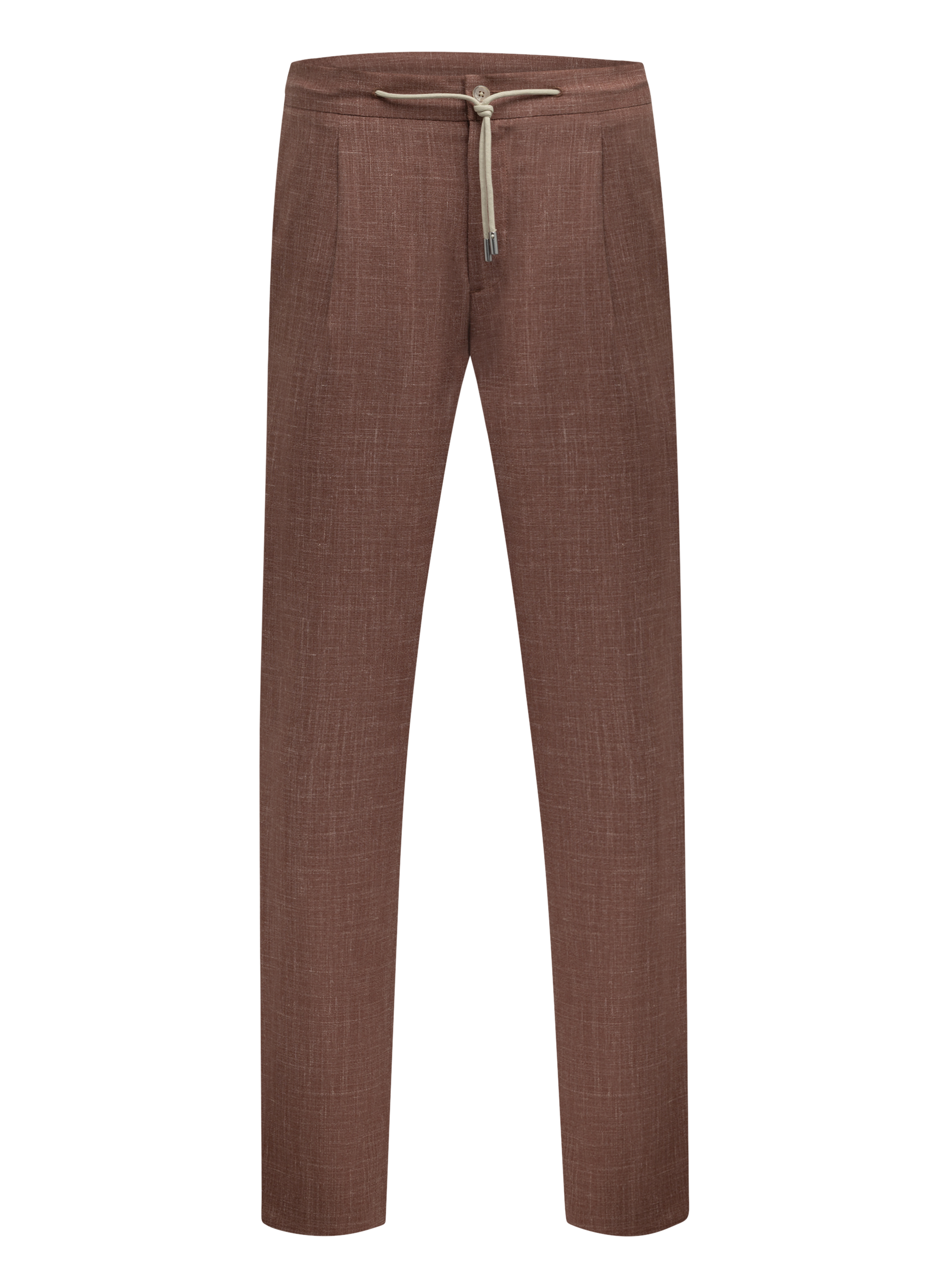 Pak met shirt jacket | OUD ROZE