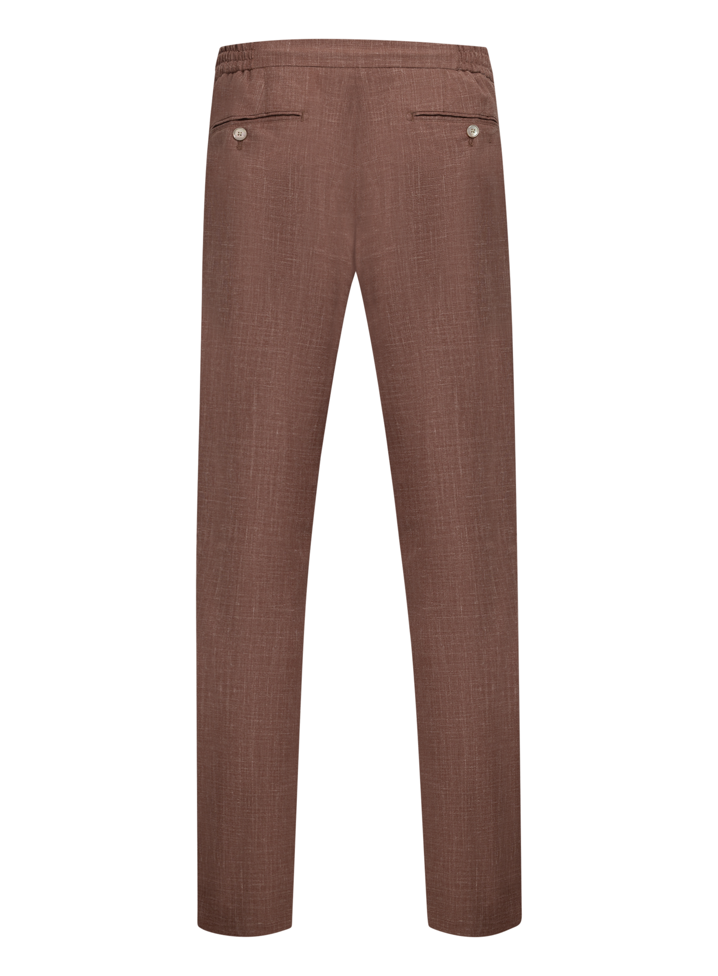 Pak met shirt jacket | OUD ROZE