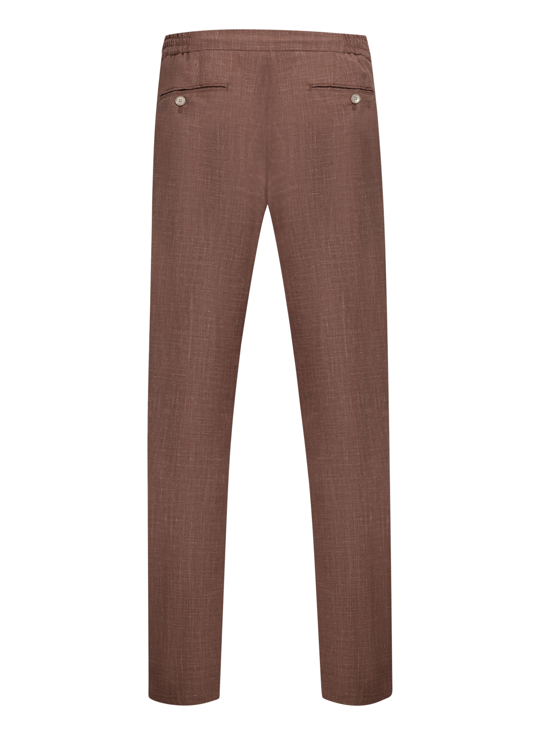 Pak met shirt jacket | OUD ROZE