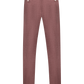 Pak met shirt jacket van wol, zijde en linnen (loro piana-stof) | OUD ROZE