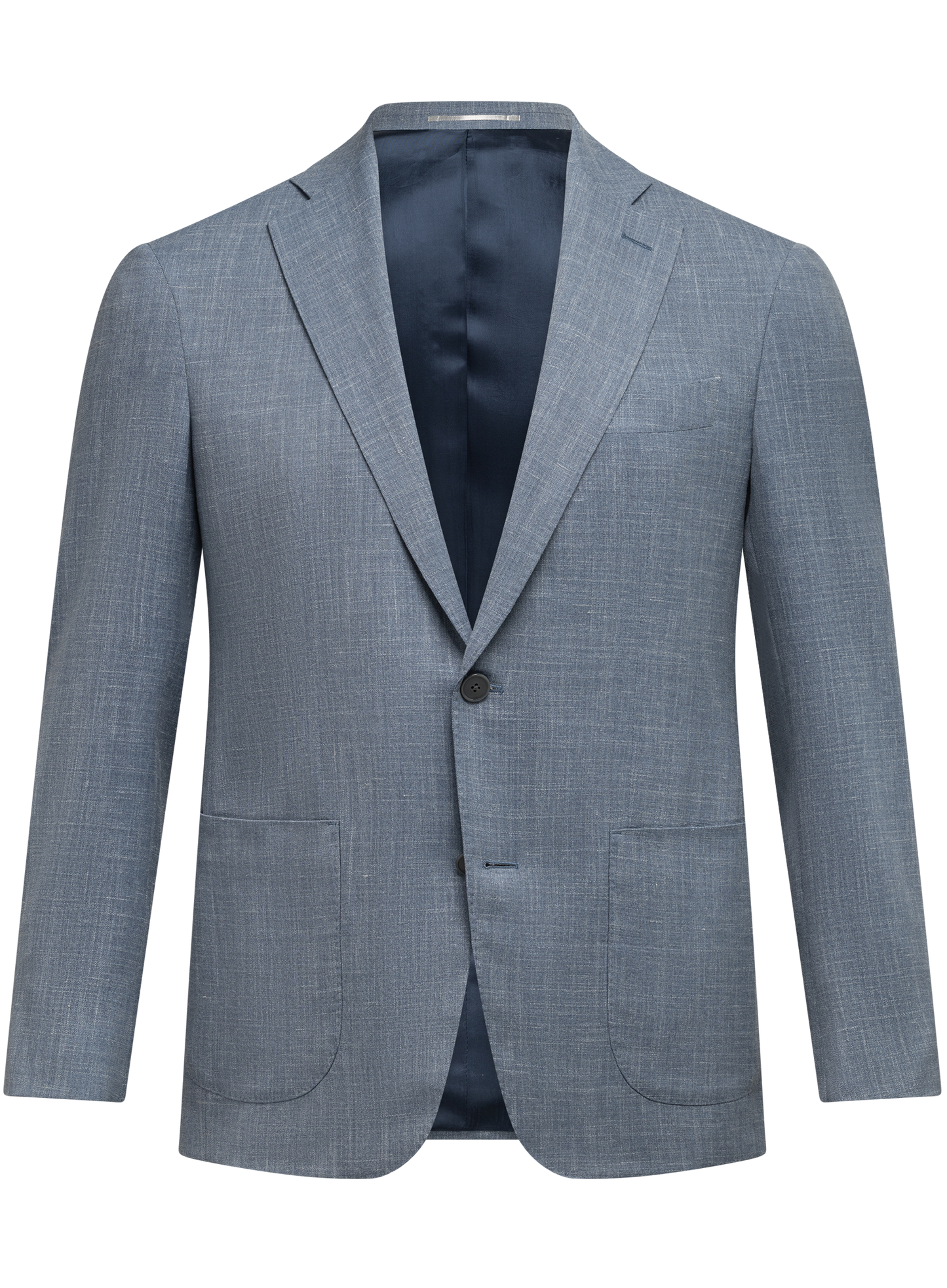 Pak van wol, zijde en linnen | L.Blauw