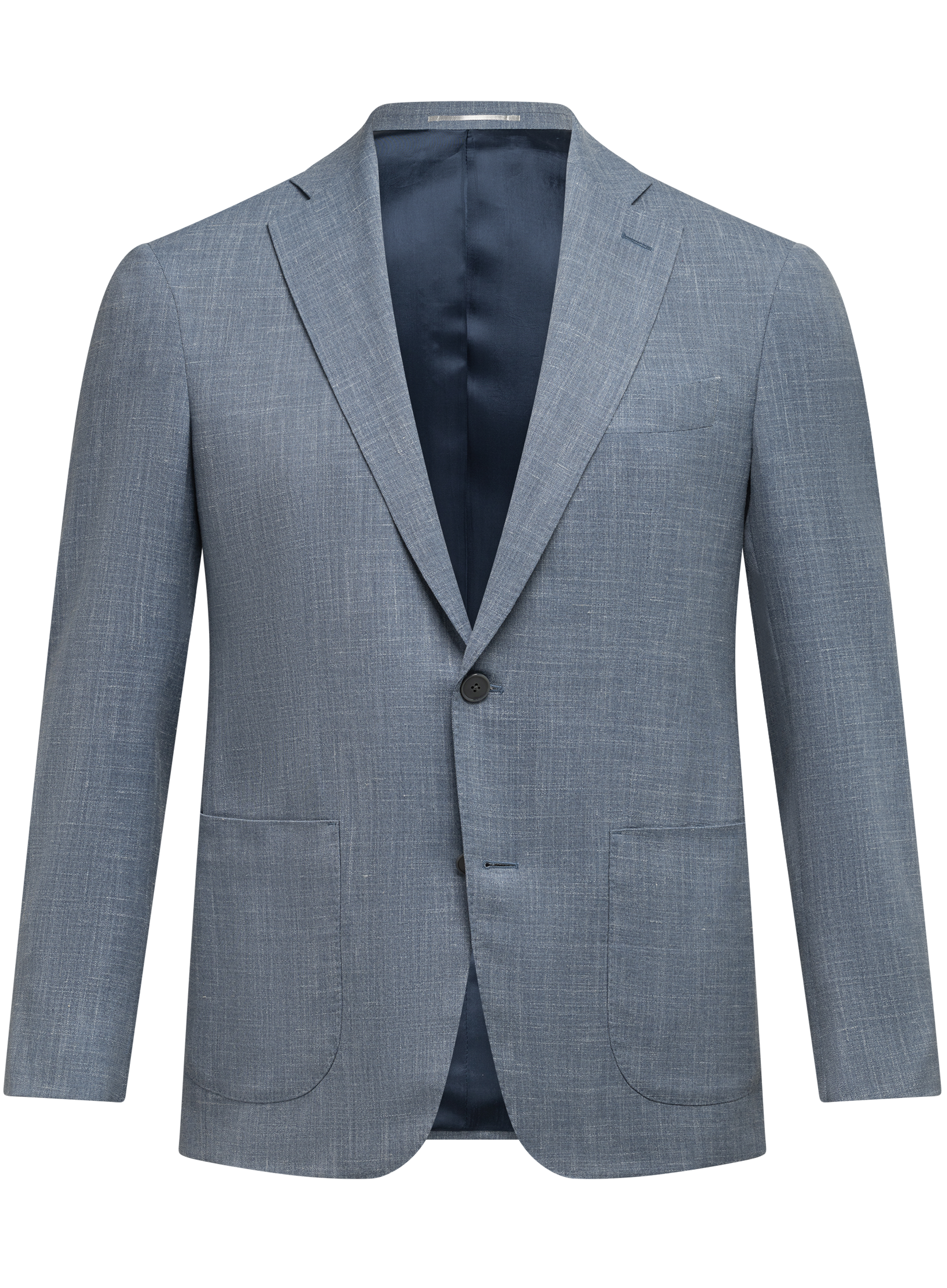 Pak van wol, zijde en linnen | L.Blauw