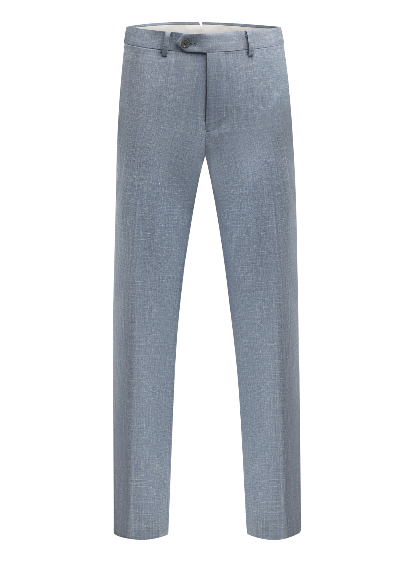 Pak van wol, zijde en linnen | L.Blauw