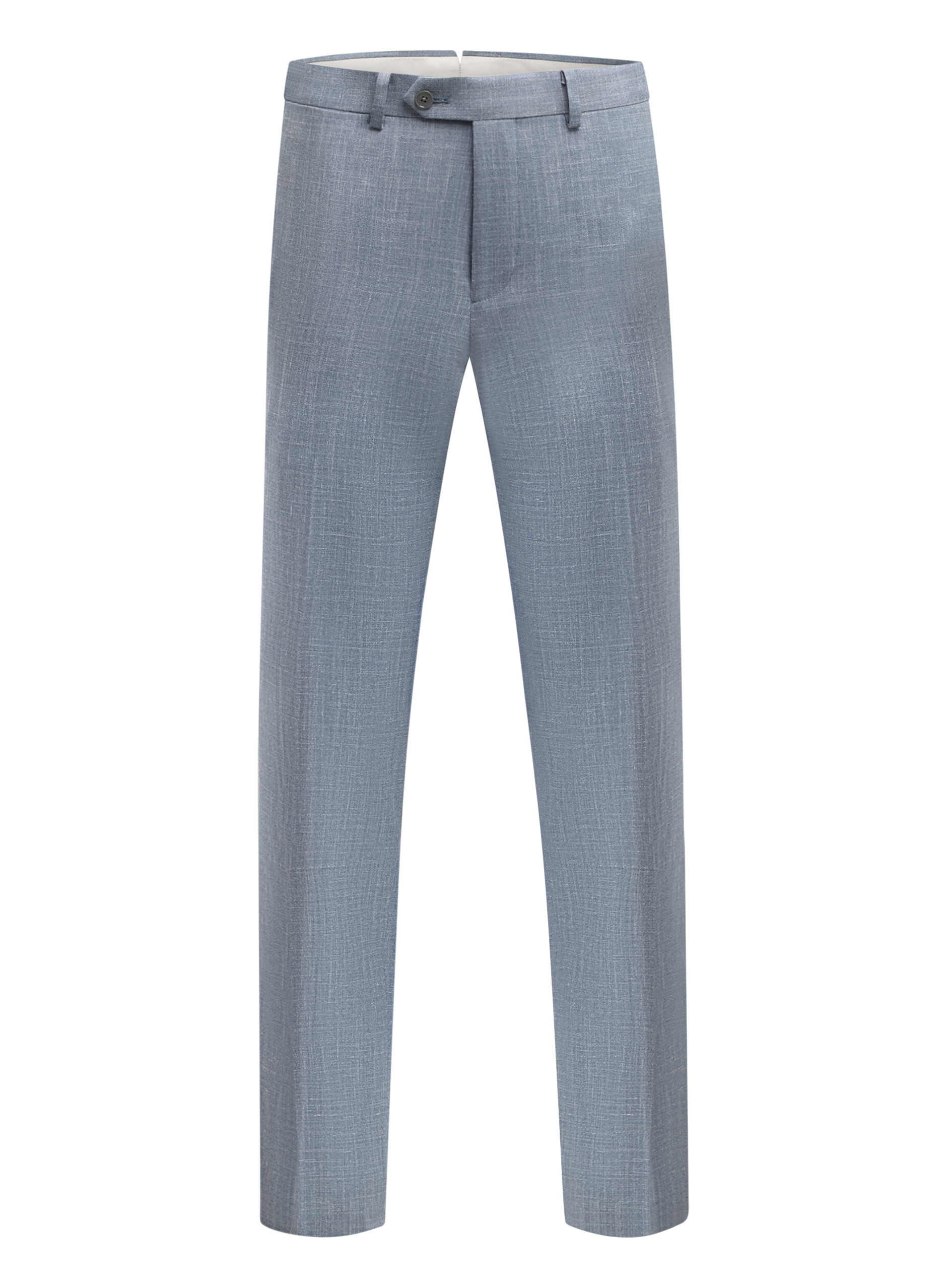 Pak van wol, zijde en linnen | L.Blauw