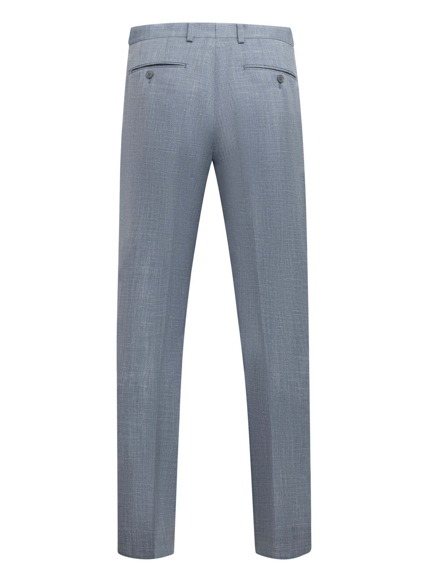 Pak van wol, zijde en linnen | L.Blauw