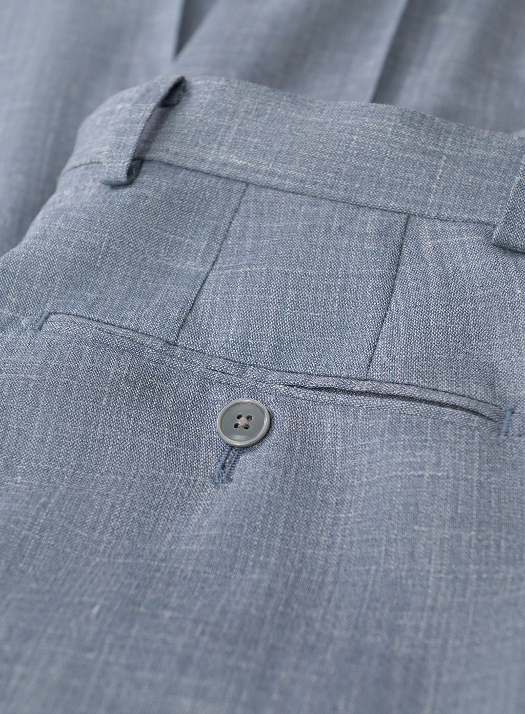 Pak van wol, zijde en linnen (loro piana-stof) | FULL_WIDTH | L.Blauw