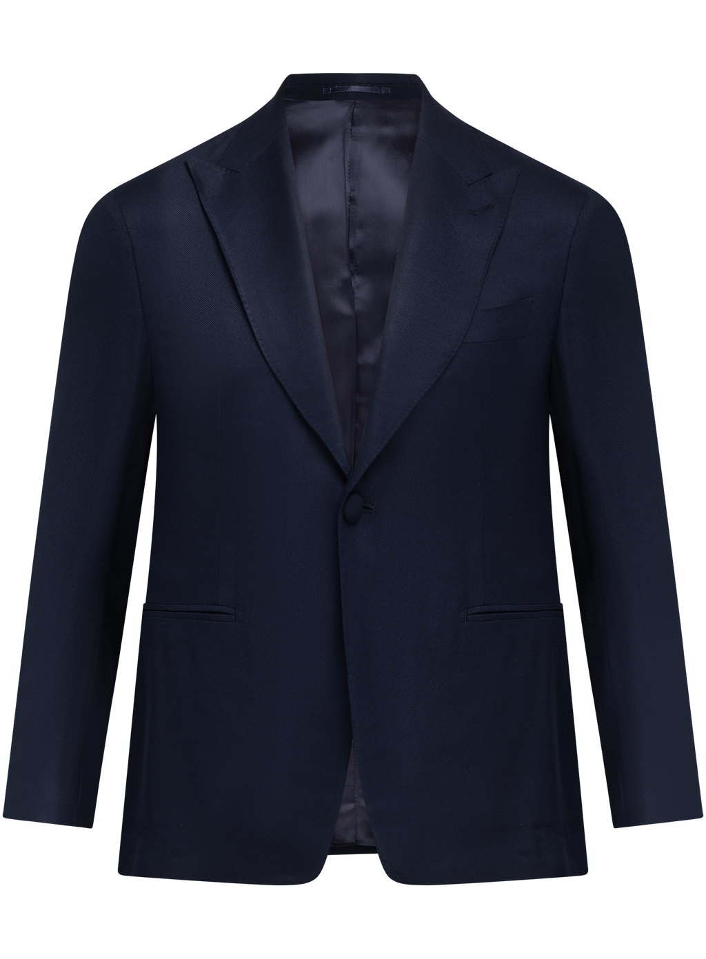 Jasje van bamboe | BLUE NAVY